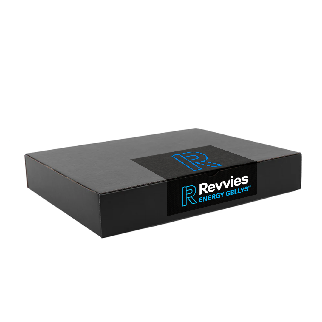 Revvies Energy Gelly™