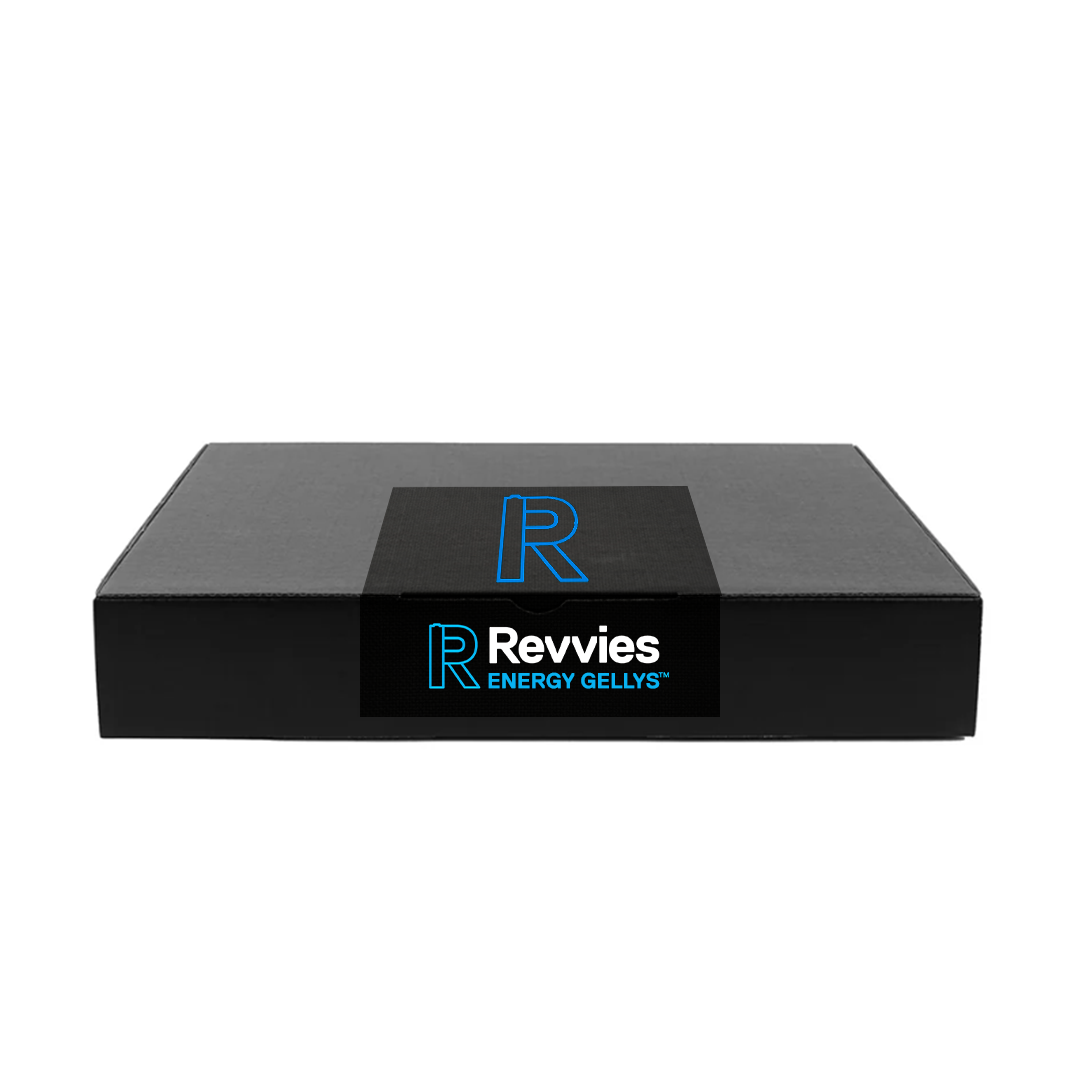 Revvies Energy Gelly™