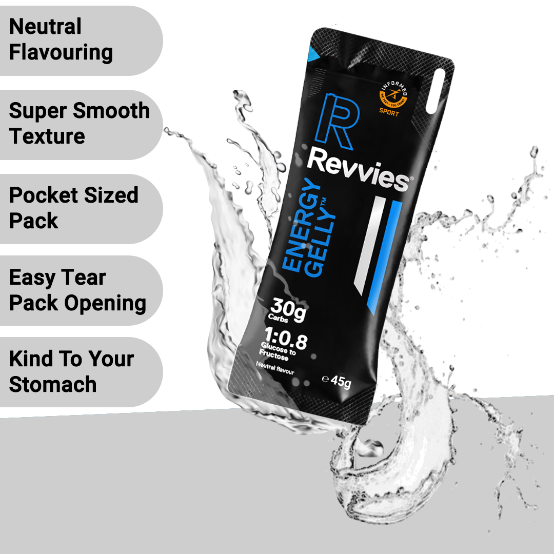 Revvies Energy Gelly™