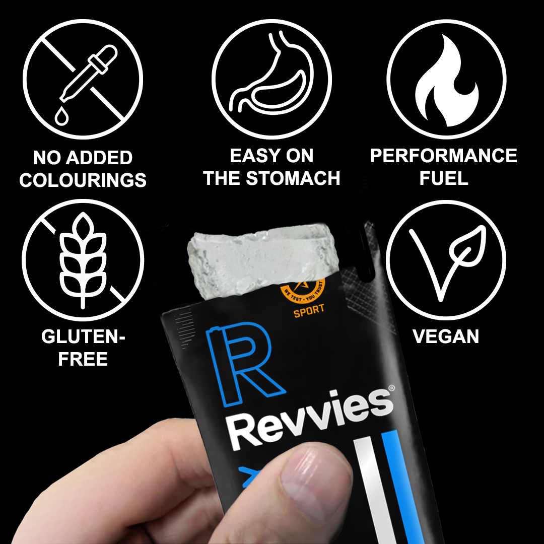 Revvies Energy Gelly™