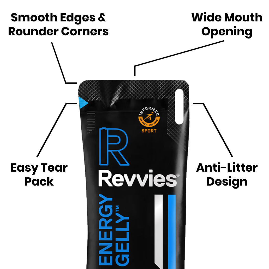Revvies Energy Gelly™
