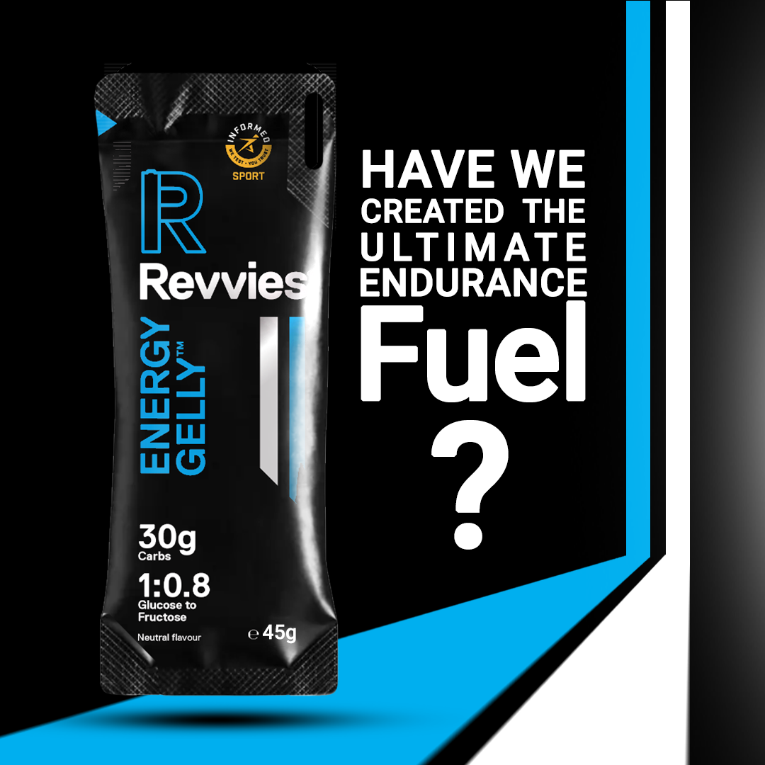 Revvies Energy Gelly™