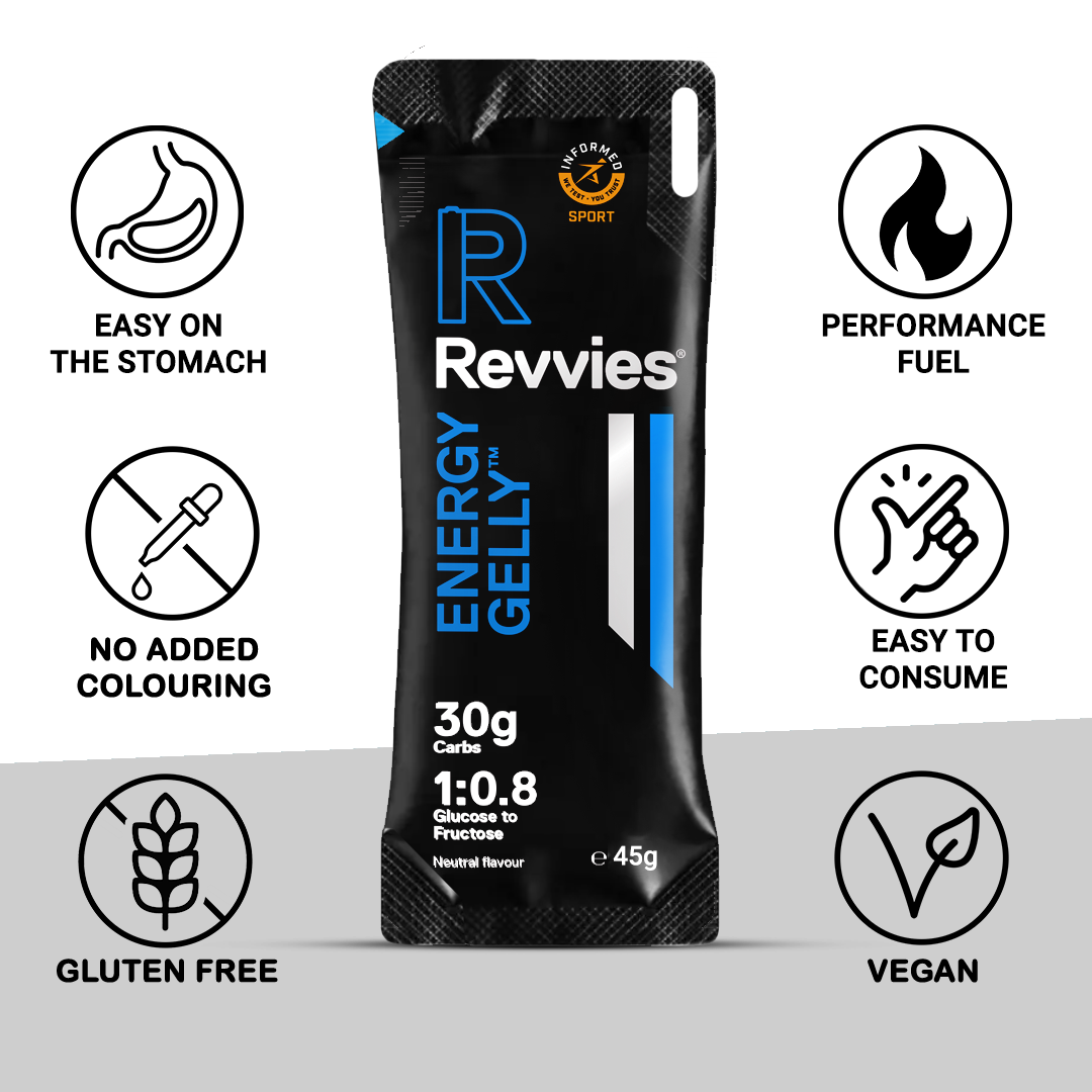 Revvies Energy Gelly™
